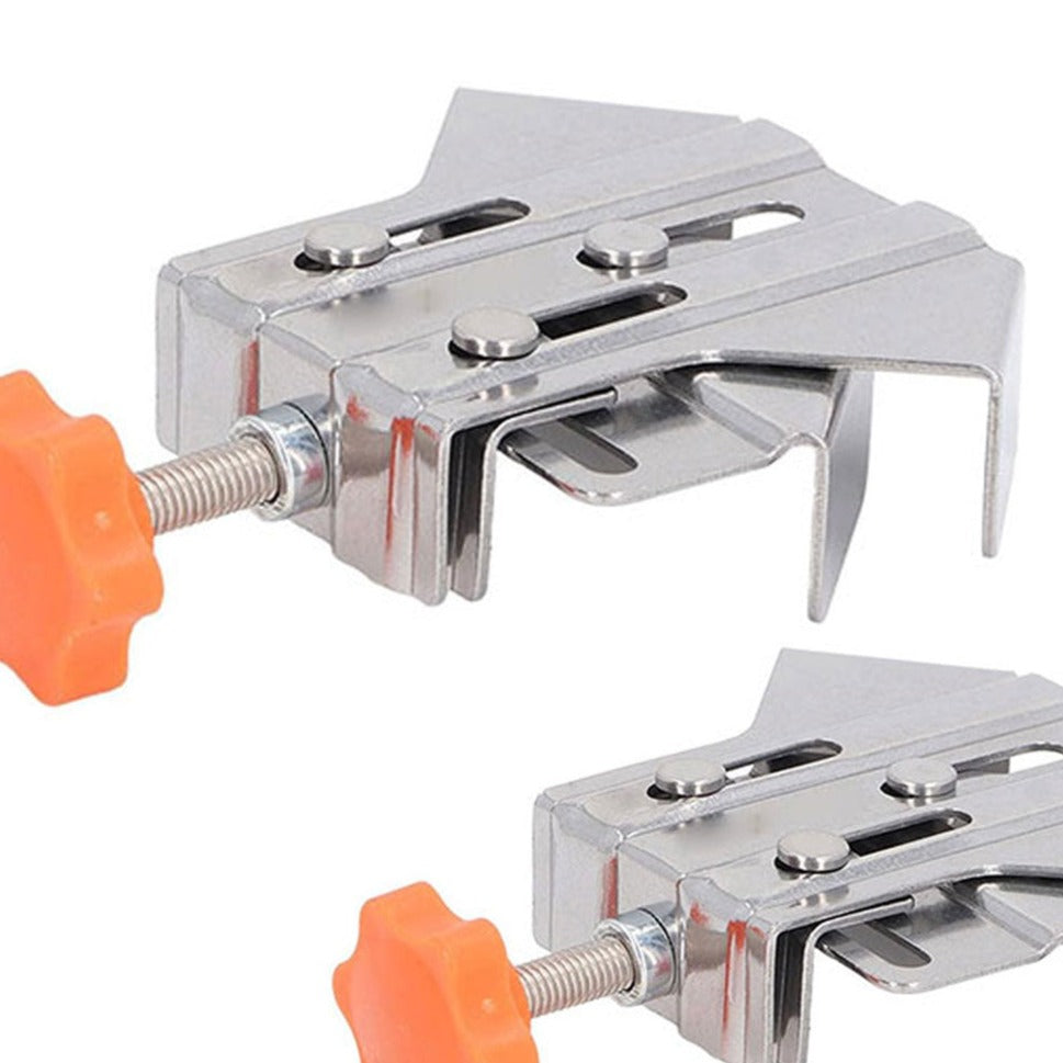 CornerPro™ | Klussen met Precisie, Gemak en Zekerheid!