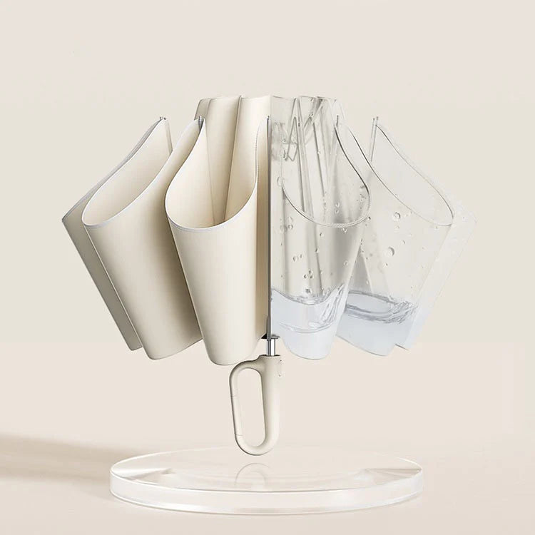 WeatherMate™ | De Paraplu Die Overal Mee Naar Toe Gaat