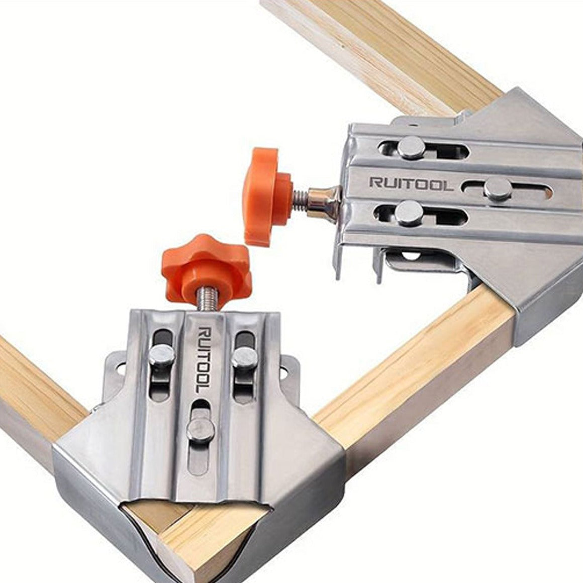 CornerPro™ | Klussen met Precisie, Gemak en Zekerheid!