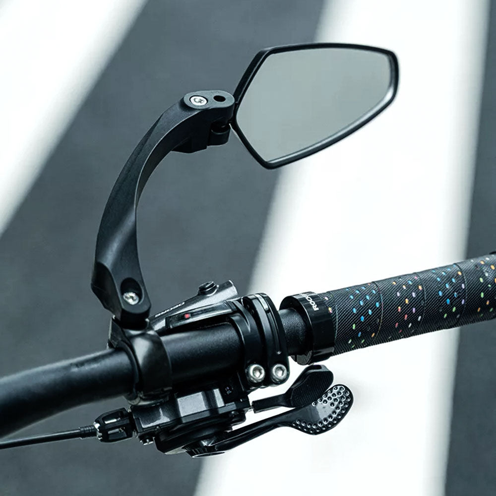 CycleTrack Pro | Fiets met vertrouwen!