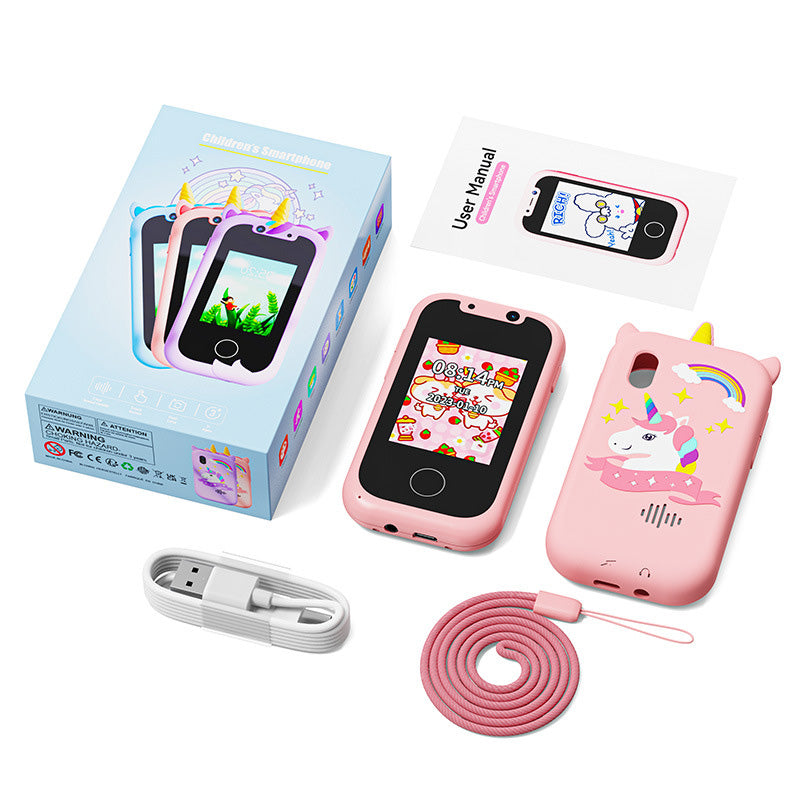 Unicorn™ | Smartphone speelgoed voor kinderen