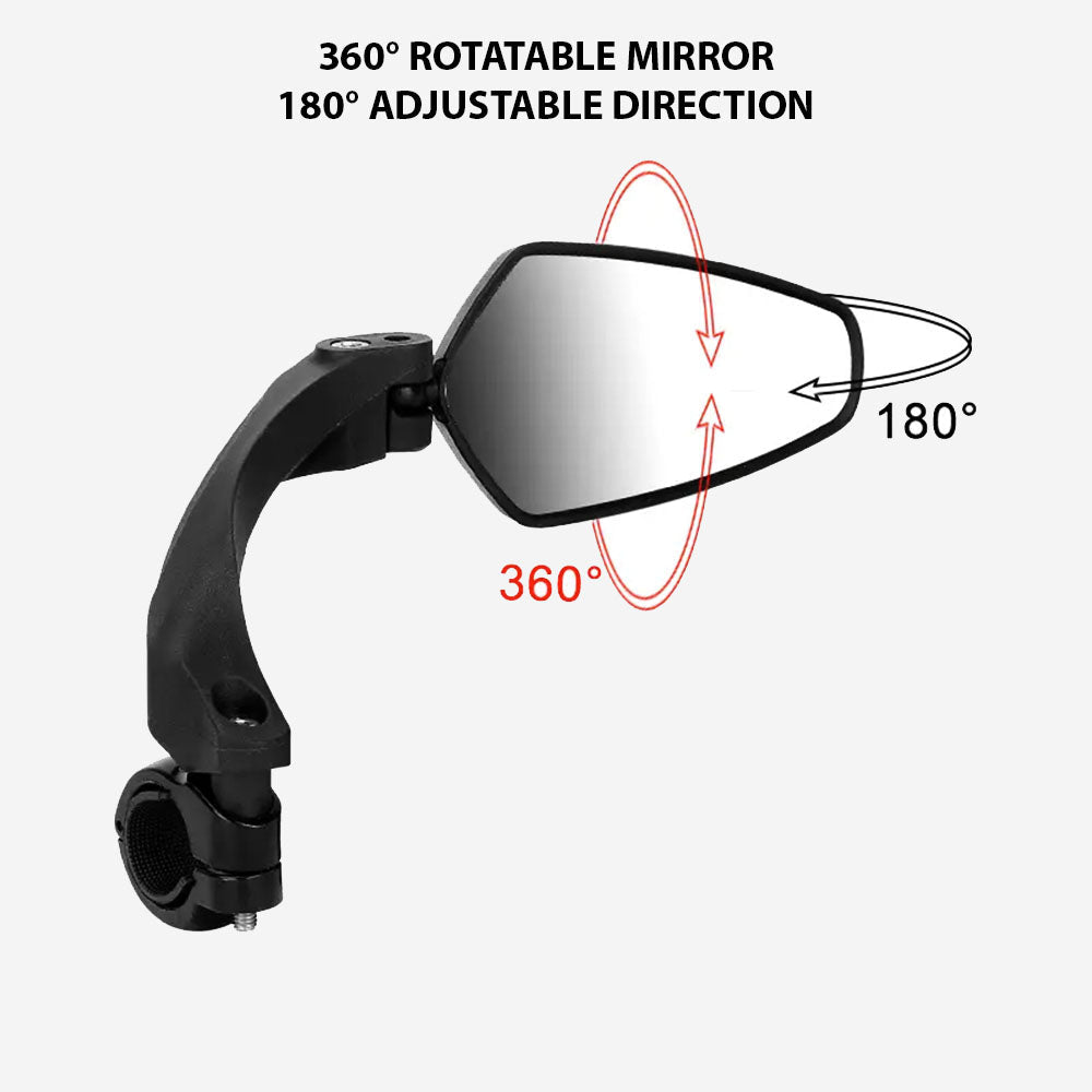 CycleTrack Pro | Fiets met vertrouwen!