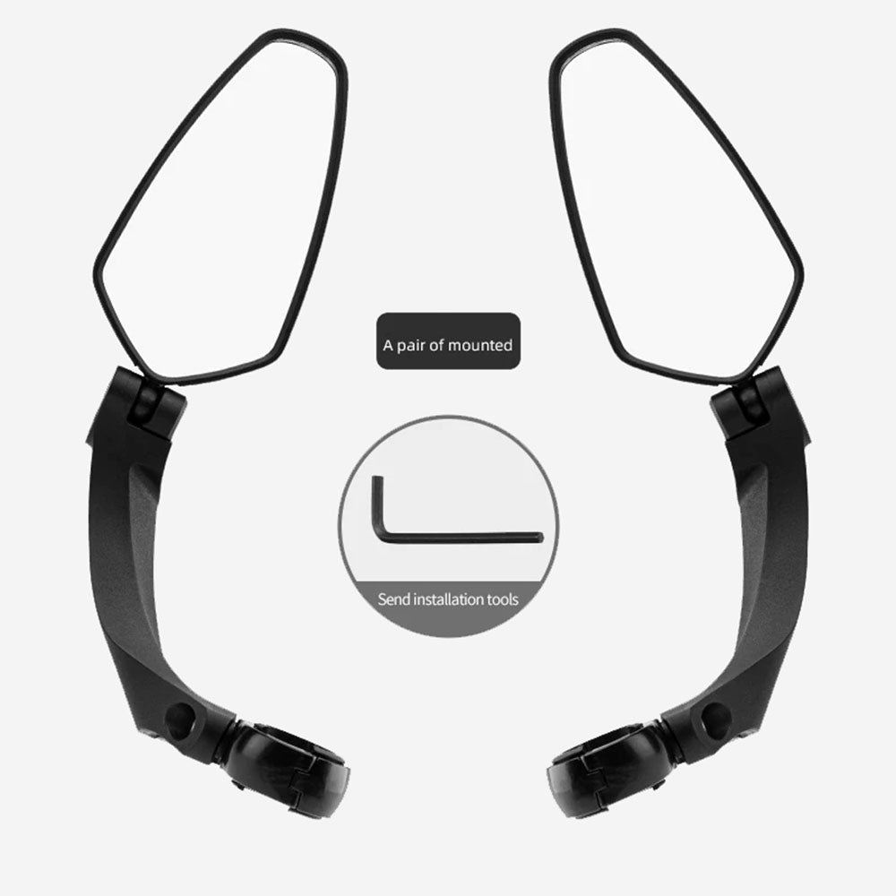 CycleTrack Pro | Fiets met vertrouwen!