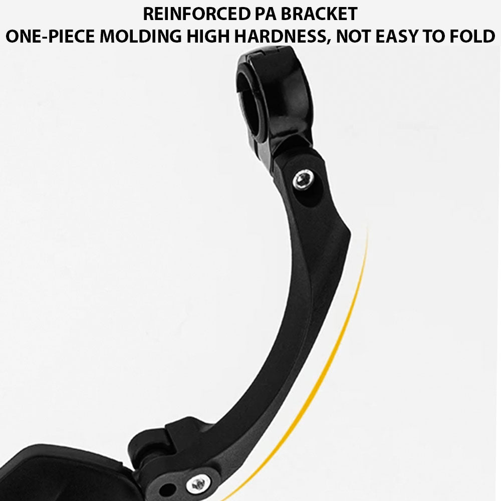 CycleTrack Pro | Fiets met vertrouwen!