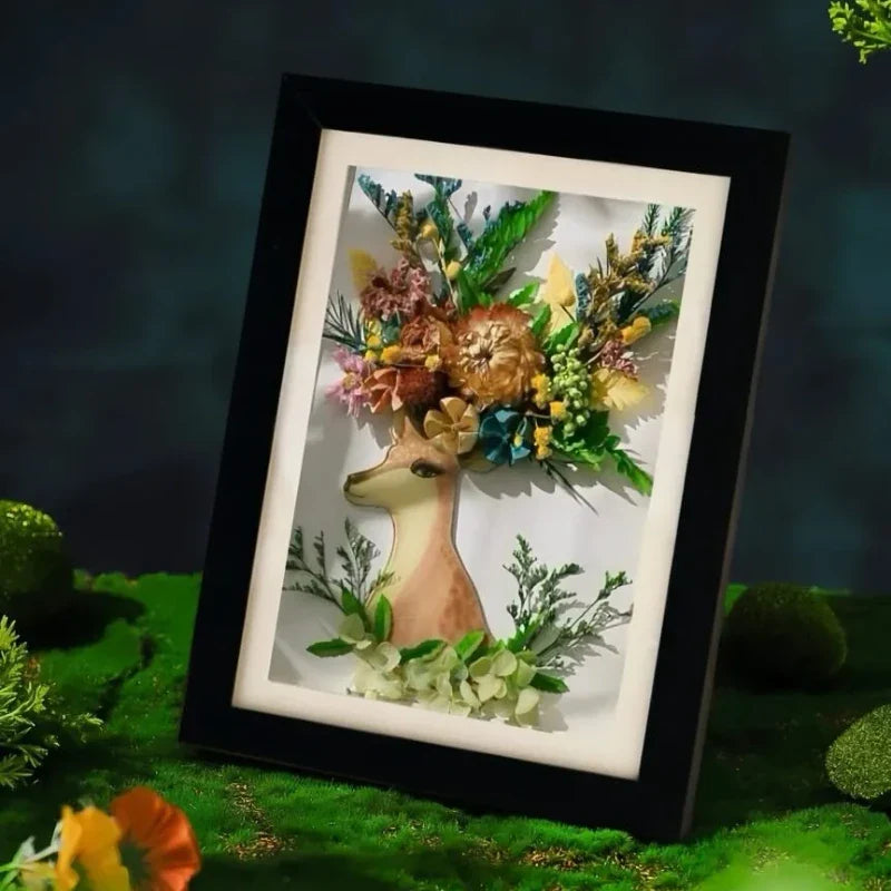 Creatieve KidzFrame | Laat je kinderen trots zijn op hun kunstwerken!