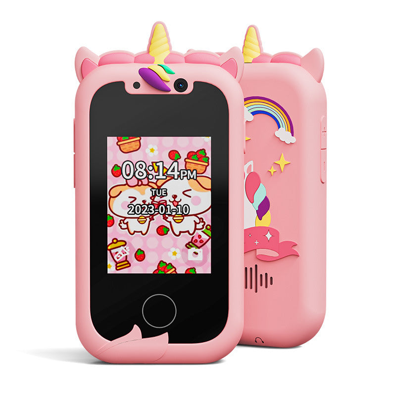 Unicorn™ | Smartphone speelgoed voor kinderen