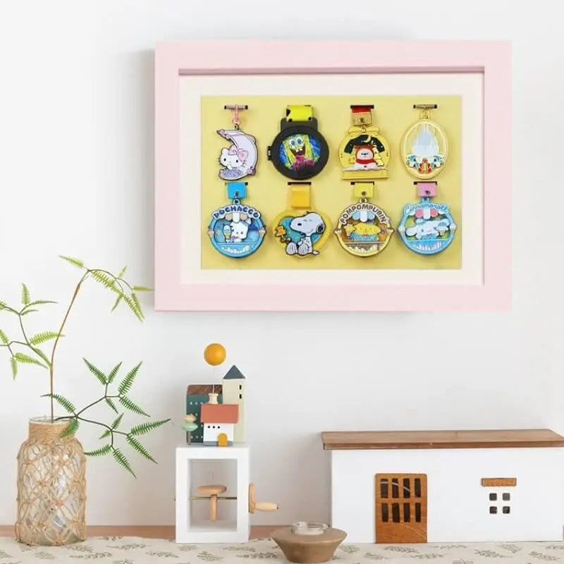 Creatieve KidzFrame | Laat je kinderen trots zijn op hun kunstwerken!