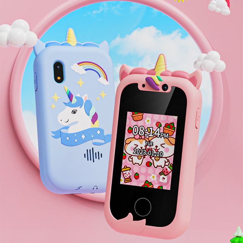 Unicorn™ | Smartphone speelgoed voor kinderen