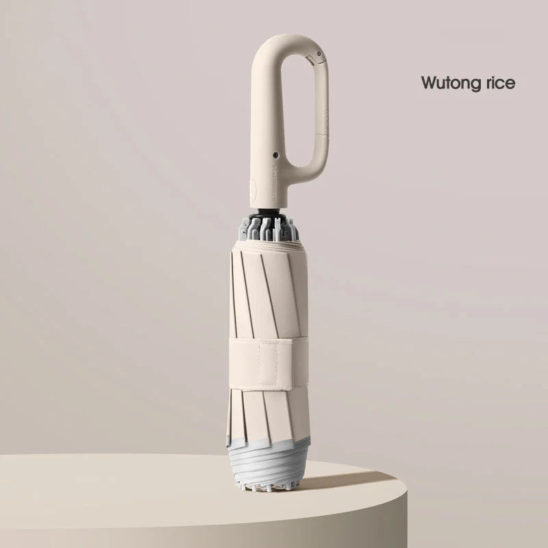 WeatherMate™ | De Paraplu Die Overal Mee Naar Toe Gaat