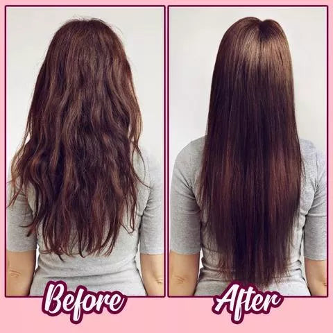 Antiklit Haarborstel🔥1 + 1 gratis🔥