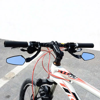 CycleTrack Pro | Fiets met vertrouwen!