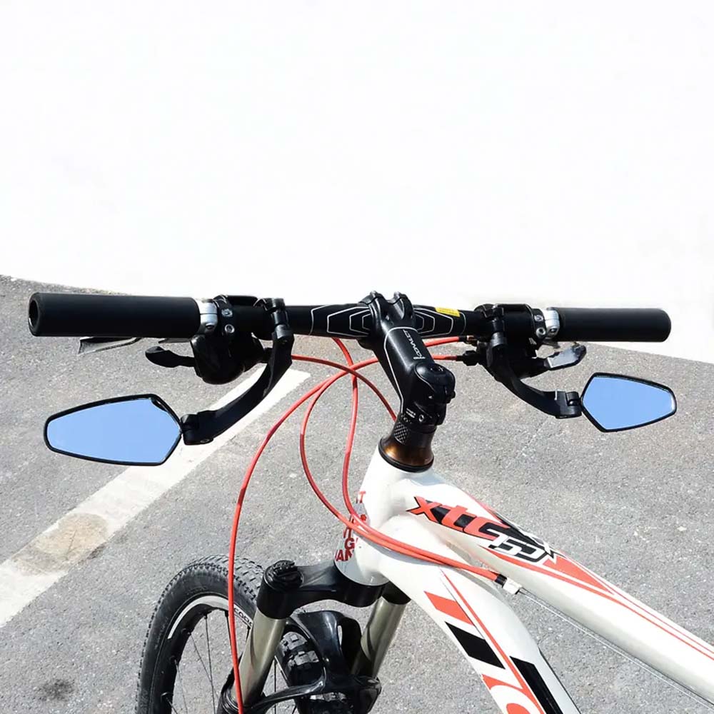 CycleTrack Pro | Fiets met vertrouwen!