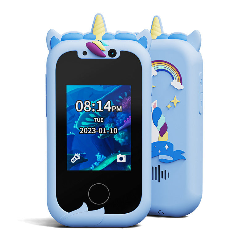 Unicorn™ | Smartphone speelgoed voor kinderen