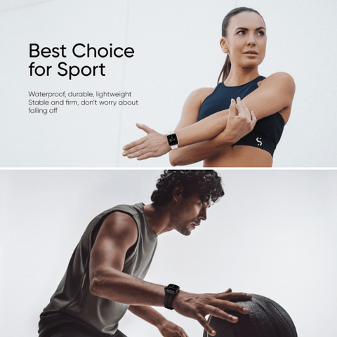 FlexiBand™ | 1 + 1 GRATIS