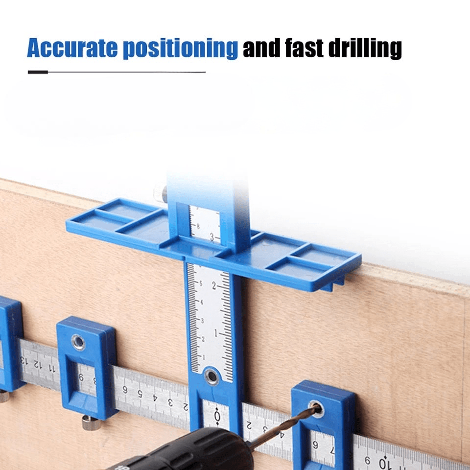 HandgreepExpert™ | Maak Monteren Makkelijk