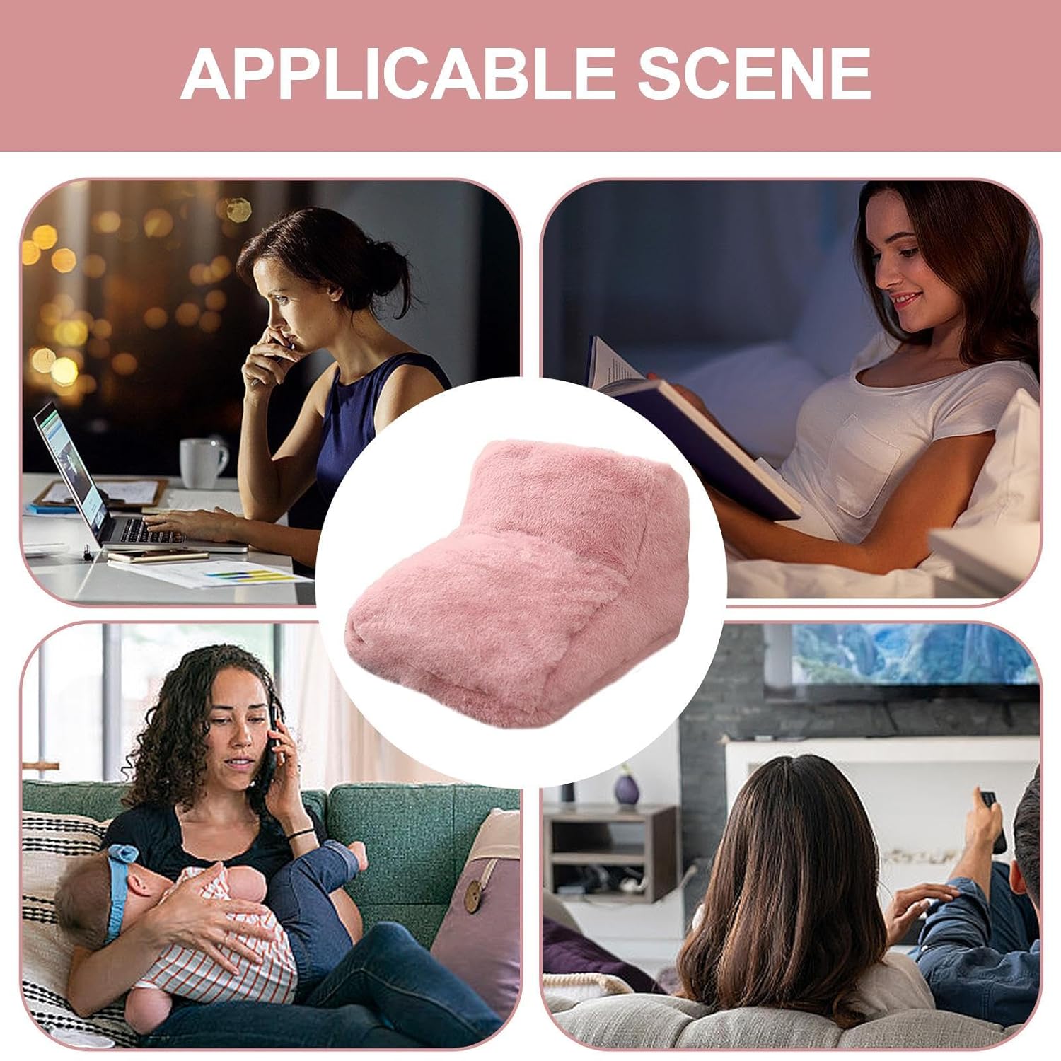 CozyToes™ | Oplaadbare USB-voetenwarmer tegen de kou deze winter 😱