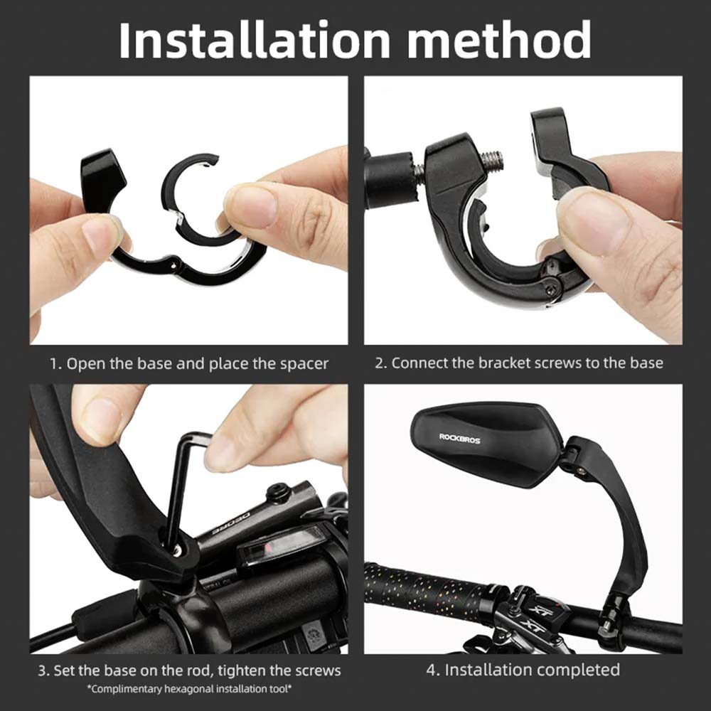 CycleTrack Pro | Fiets met vertrouwen!