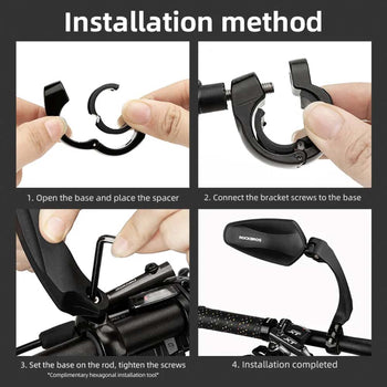 CycleTrack Pro | Fiets met vertrouwen!