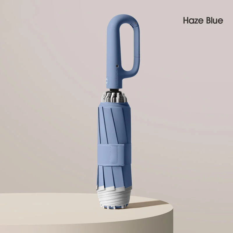 WeatherMate™ | De Paraplu Die Overal Mee Naar Toe Gaat