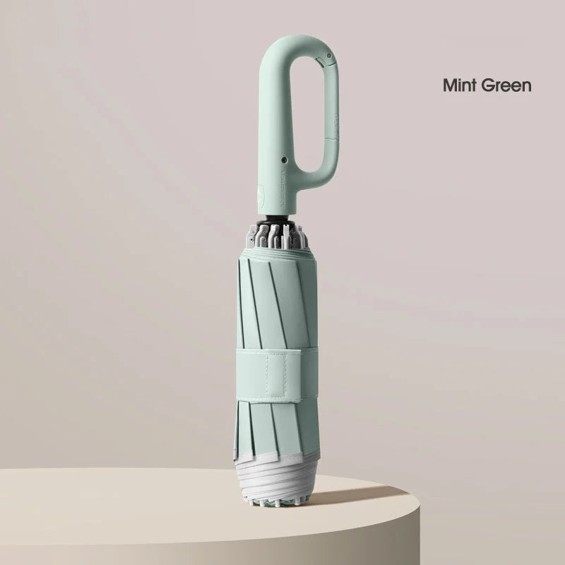 WeatherMate™ | De Paraplu Die Overal Mee Naar Toe Gaat