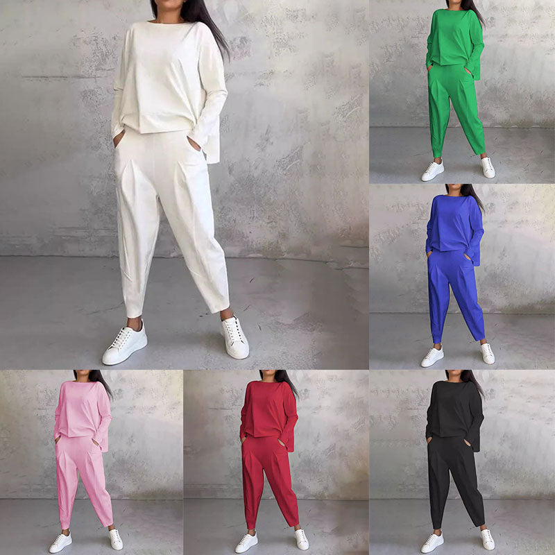 Emely Set™  | Comfort en Stijl voor Elke Gelegenheid