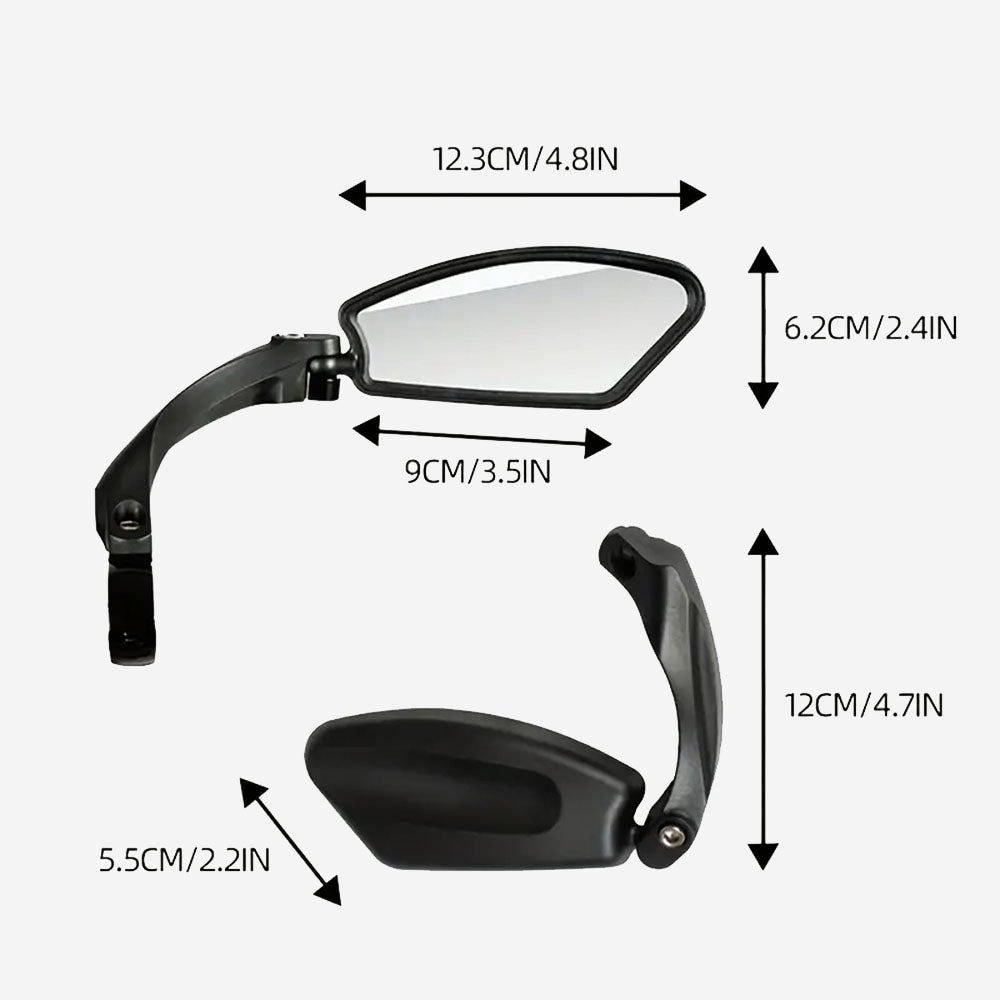 CycleTrack Pro | Fiets met vertrouwen!