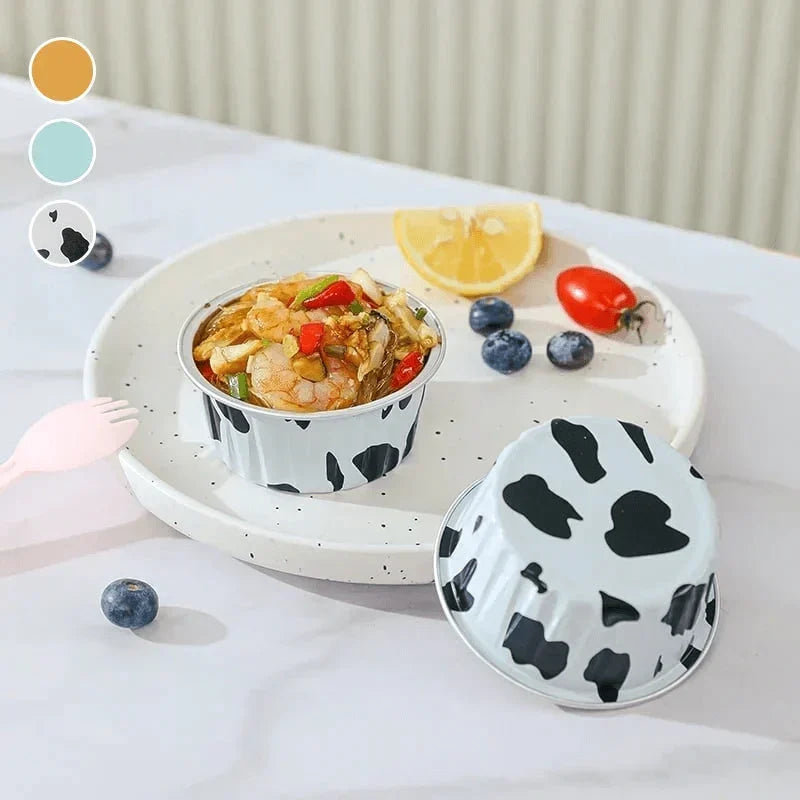 FryFlex™ Multifunctionele Bakjes