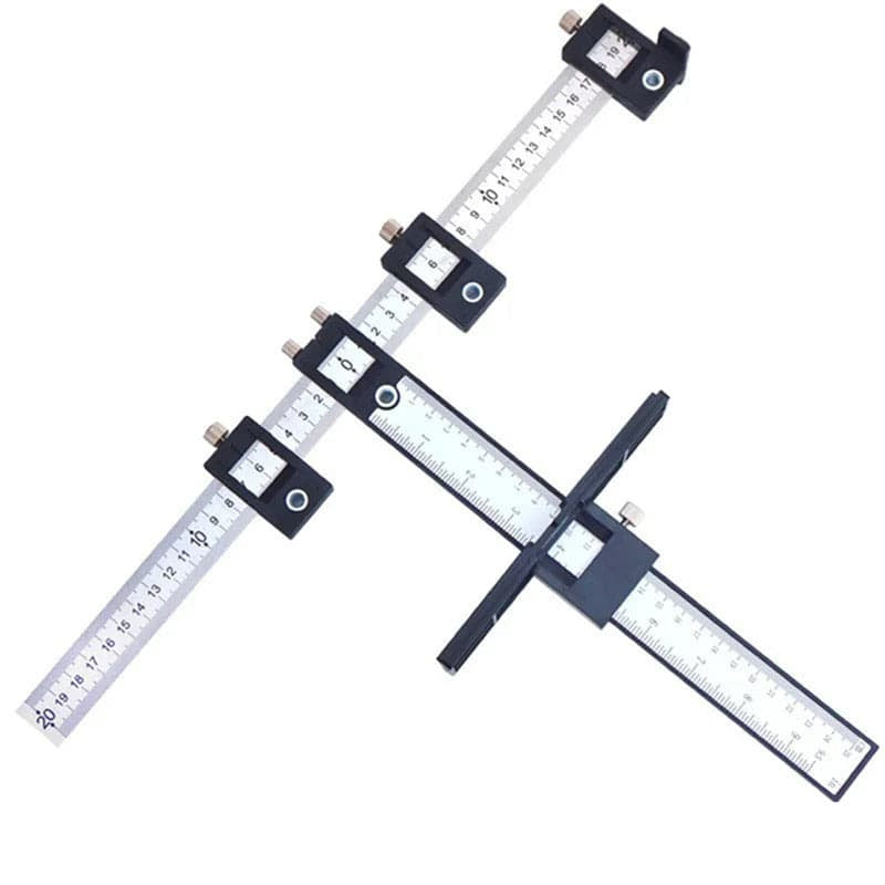 HandgreepExpert™ | Maak Monteren Makkelijk