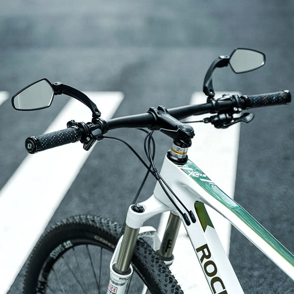 CycleTrack Pro | Fiets met vertrouwen!