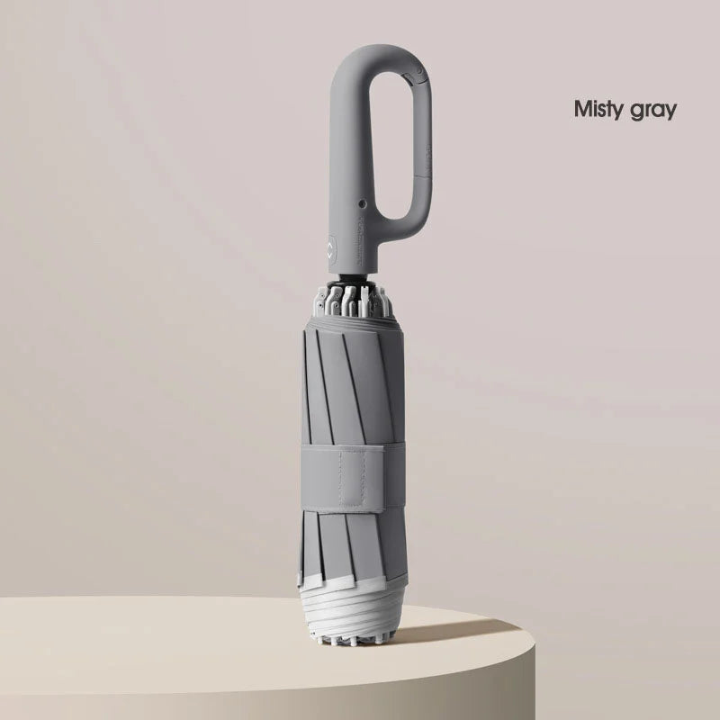 WeatherMate™ | De Paraplu Die Overal Mee Naar Toe Gaat