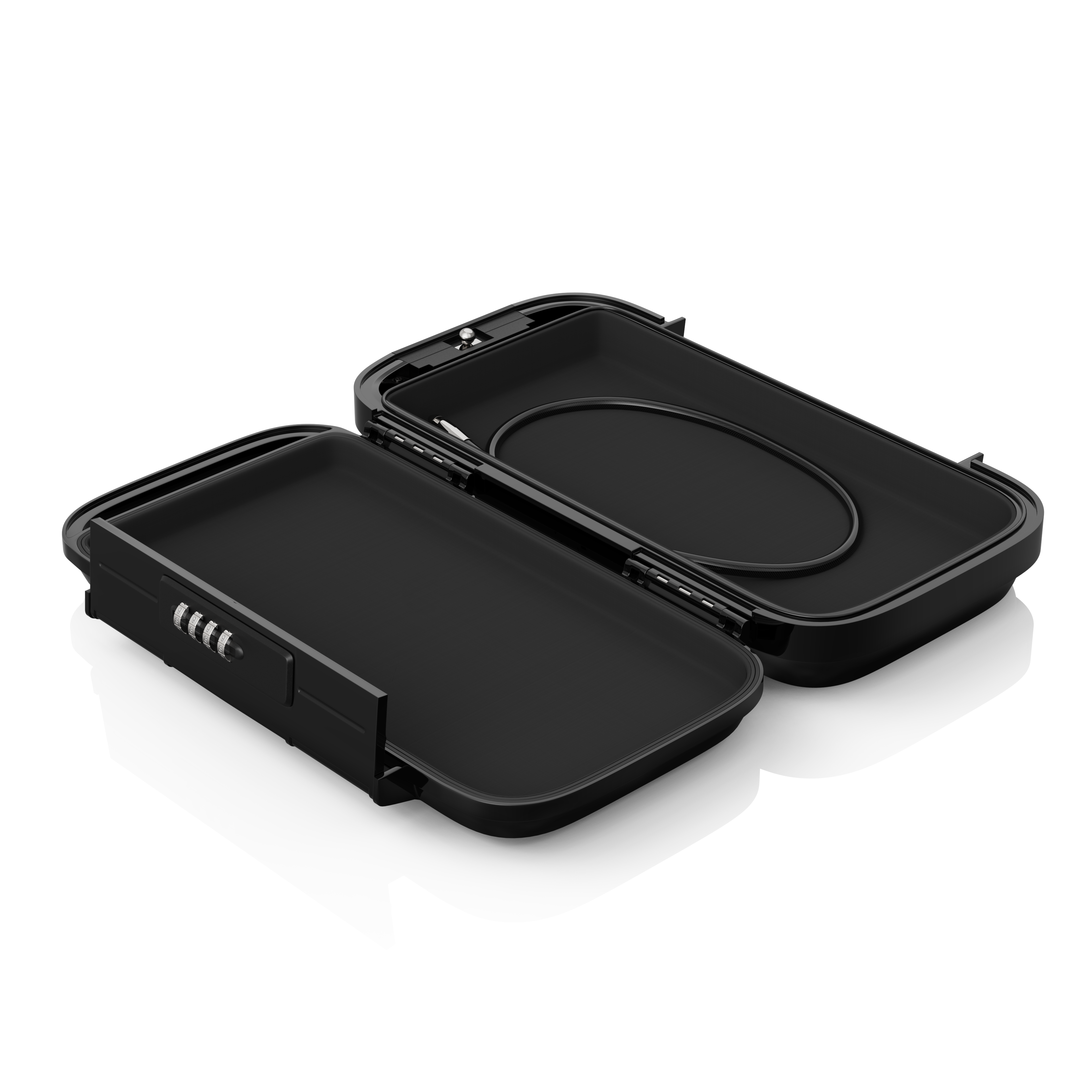 TravelGuard™ | Veiligheid Voor Jouw Spullen, Waar Je Ook Bent!