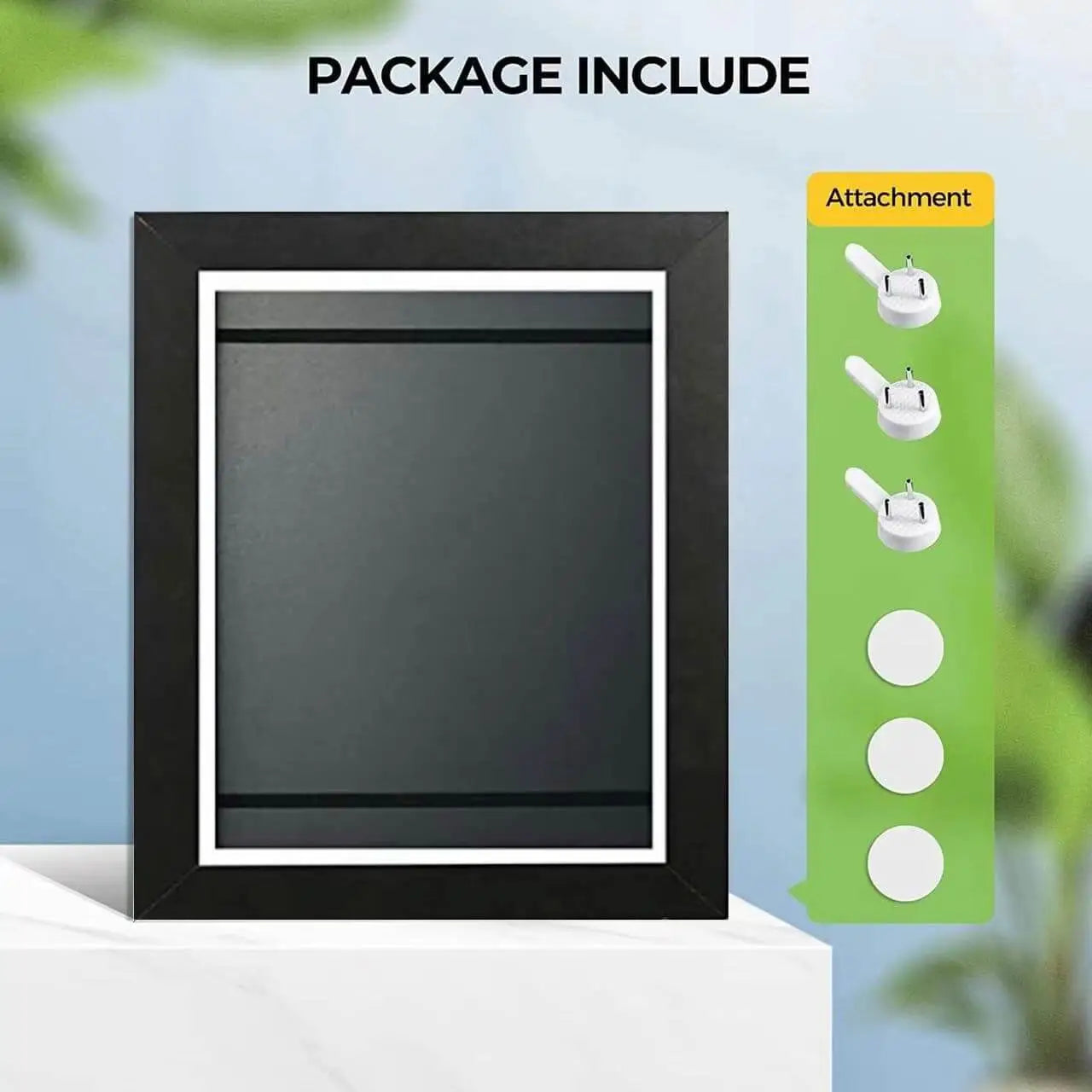 Creatieve KidzFrame | Laat je kinderen trots zijn op hun kunstwerken!