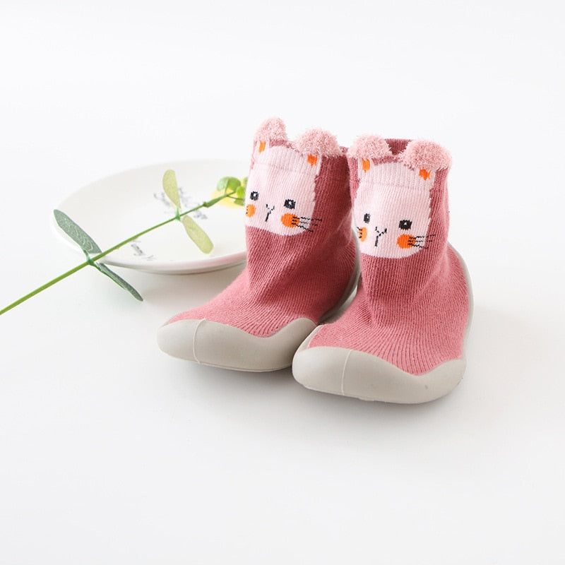 First Safe Steps™ | Veiligheid en Comfort voor de Allerkleinsten