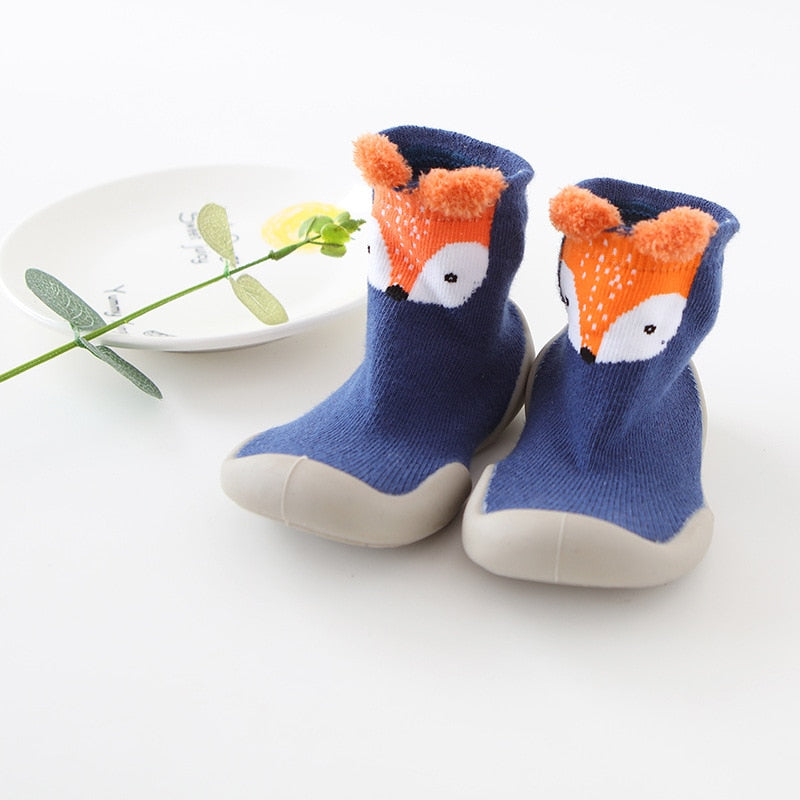 First Safe Steps™ | Veiligheid en Comfort voor de Allerkleinsten