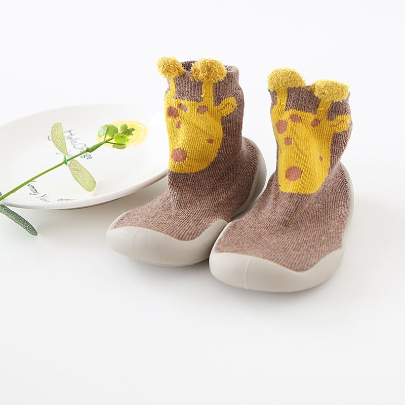First Safe Steps™ | Veiligheid en Comfort voor de Allerkleinsten