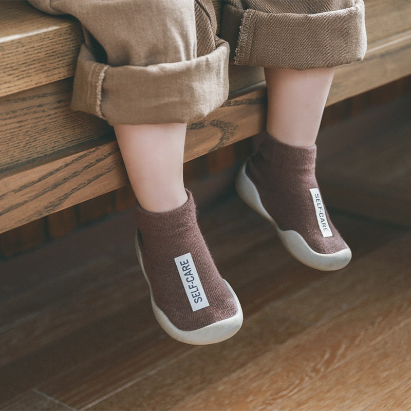 First Safe Steps™ | Veiligheid en Comfort voor de Allerkleinsten