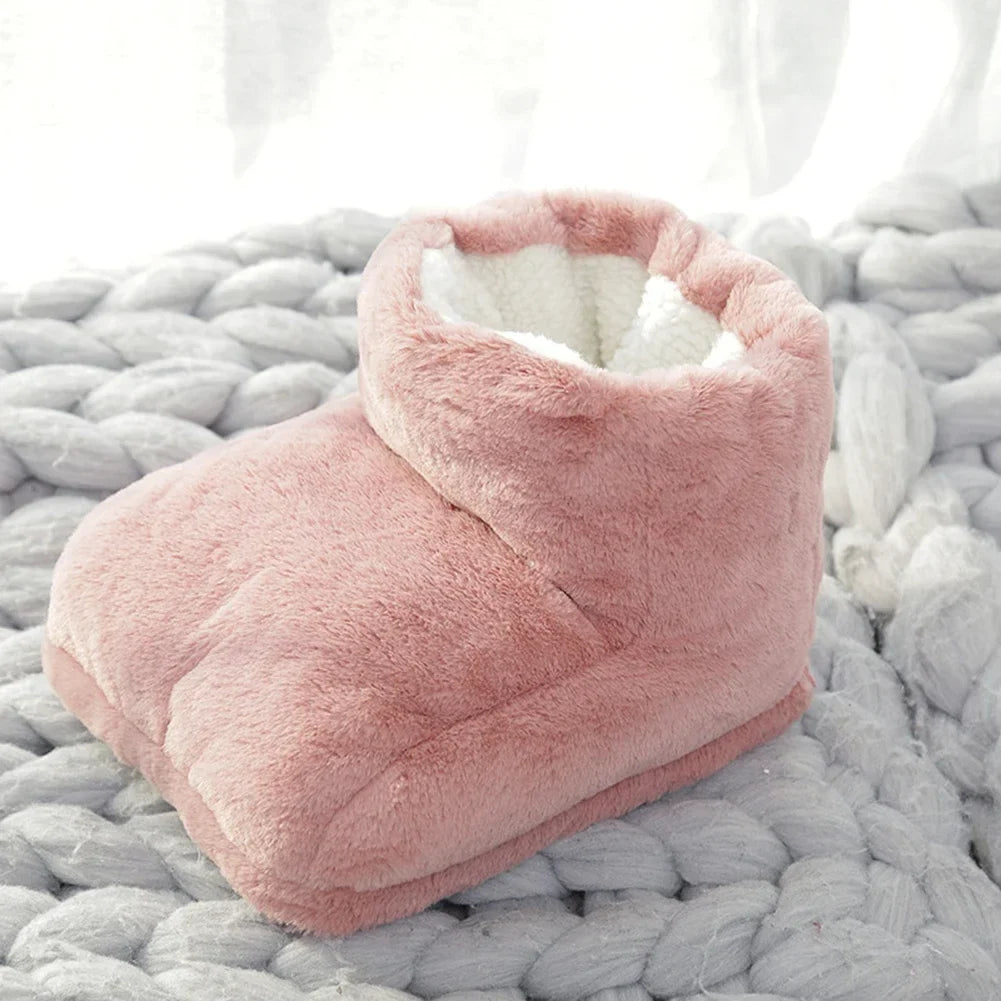CozyToes™ | Oplaadbare USB-voetenwarmer tegen de kou deze winter 😱