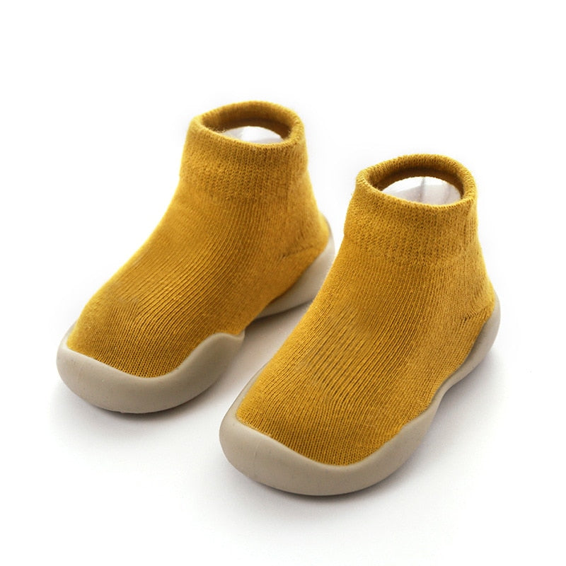 First Safe Steps™ | Veiligheid en Comfort voor de Allerkleinsten