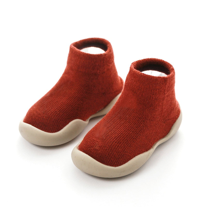 First Safe Steps™ | Veiligheid en Comfort voor de Allerkleinsten