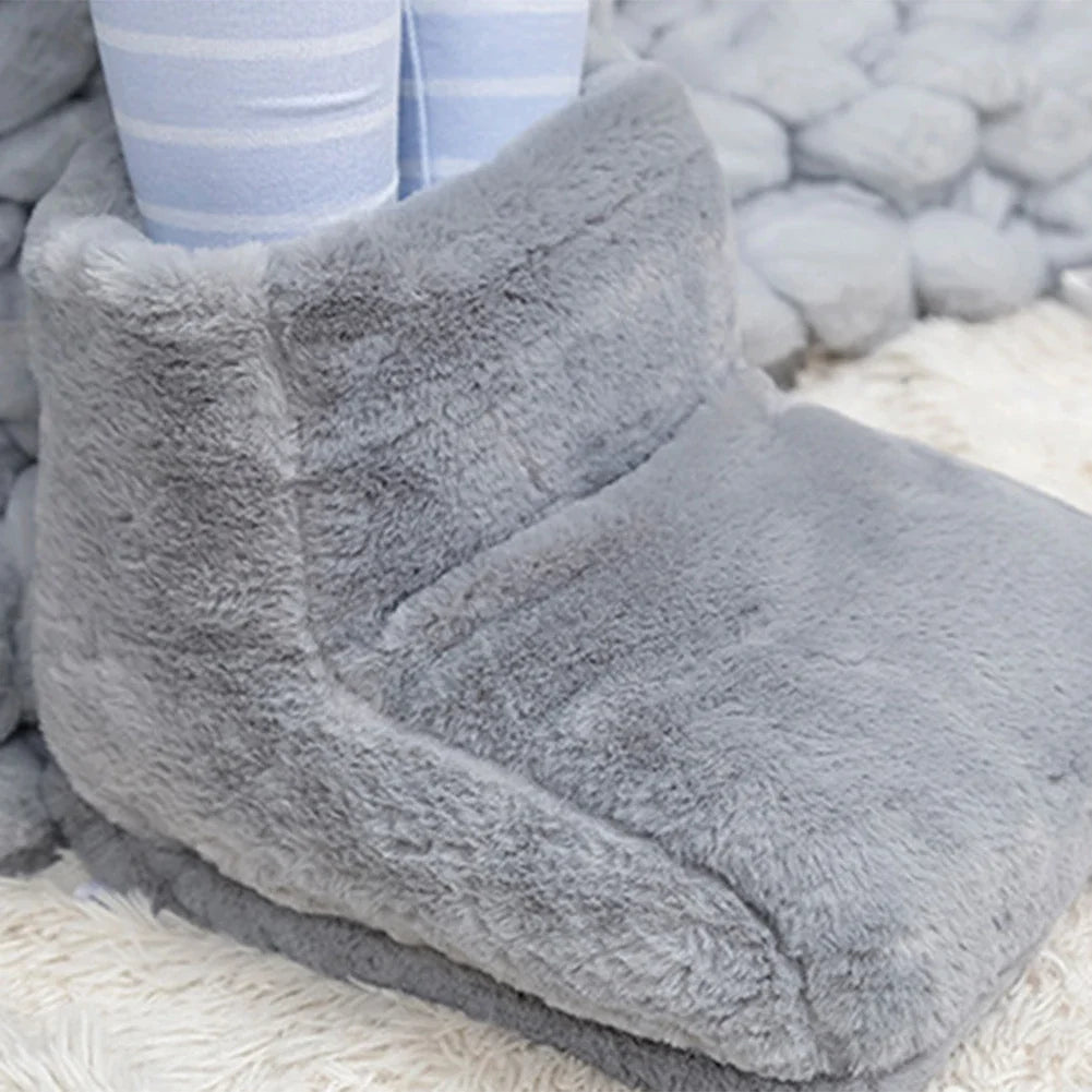 CozyToes™ | Oplaadbare USB-voetenwarmer tegen de kou deze winter 😱