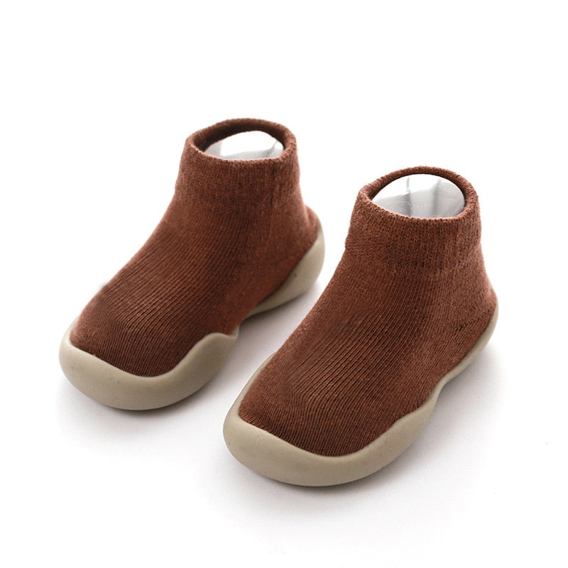 First Safe Steps™ | Veiligheid en Comfort voor de Allerkleinsten