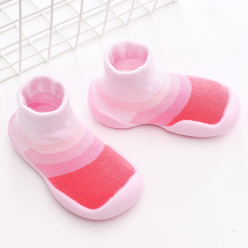 First Safe Steps™ | Veiligheid en Comfort voor de Allerkleinsten