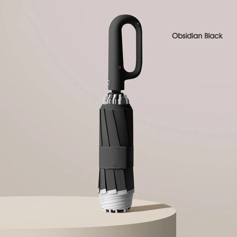 WeatherMate™ | De Paraplu Die Overal Mee Naar Toe Gaat