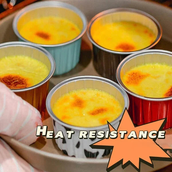 FryFlex™ Multifunctionele Bakjes