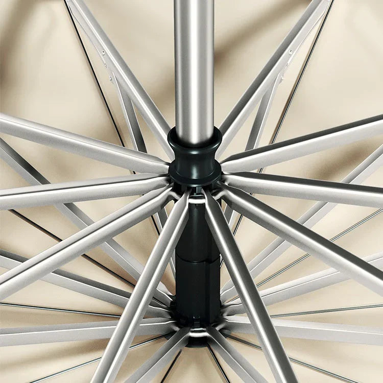 WeatherMate™ | De Paraplu Die Overal Mee Naar Toe Gaat