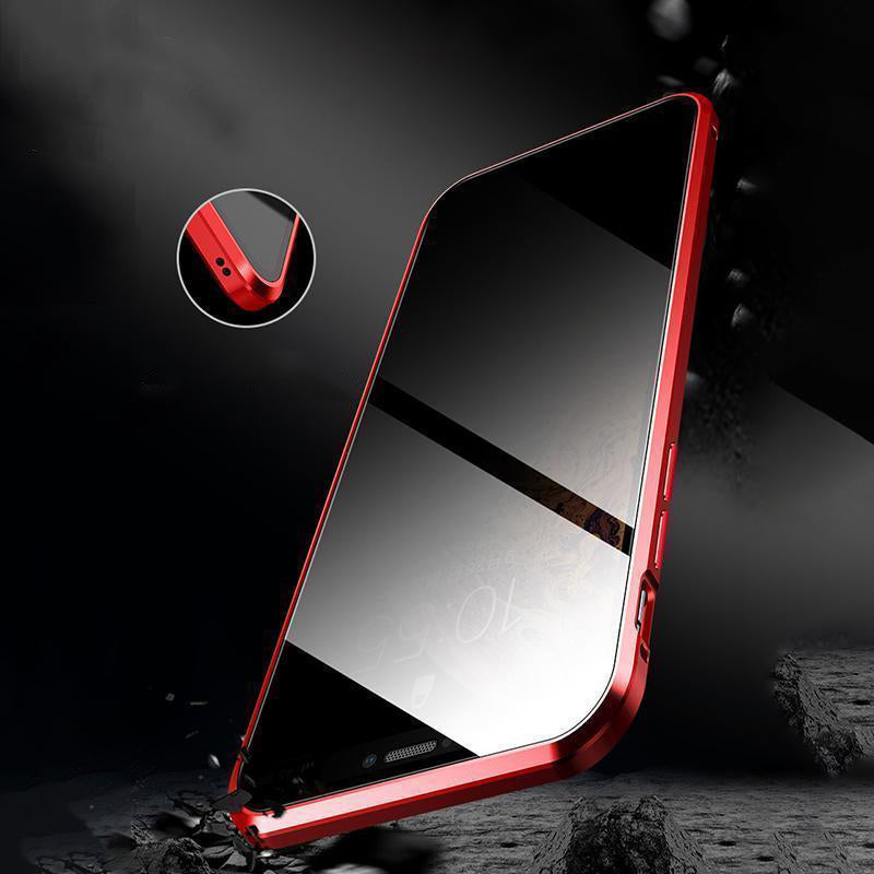 Iphone Deluxe PRO Case