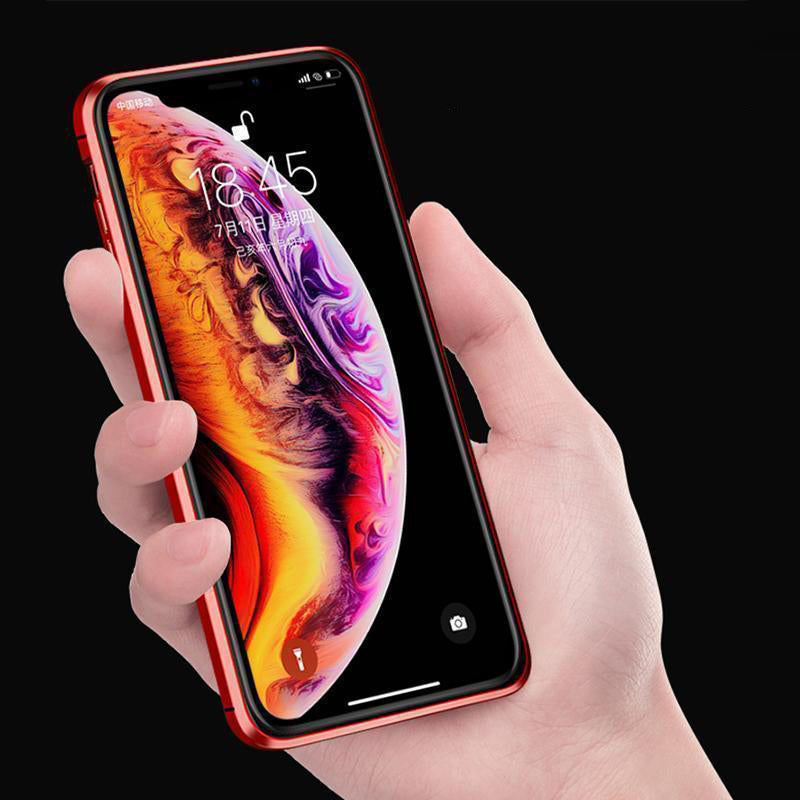 Iphone Deluxe PRO Case